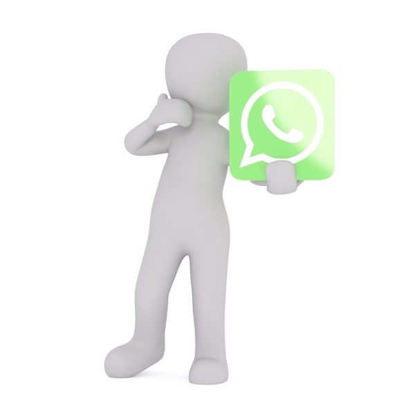 Die eigene Telefonnummer in Whatsapp ändern 