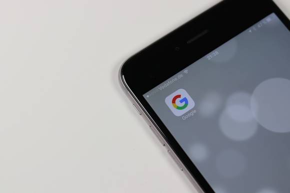 Google-Dienste auf dem Smartphone einschränken 