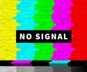 TV-Signal