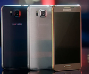 Der IT-Konzern Samsung hat sein neuestes Mitglied der Galaxy-Familie vorgestellt. Das Oberklasse-Smartphone Alpha soll mit seinem eleganten Design und den hochwertigen Materialien überzeugen. 