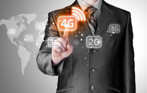 Mobile Datenübertragung im Gigabit-Bereich - das verspricht der chinesische Netzwerkausrüster Huawei mit der 4.5G-Technologie, die schon im Jahr 2016 an den Start gehen soll. 