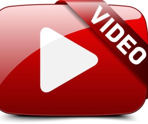 Video Play Button 