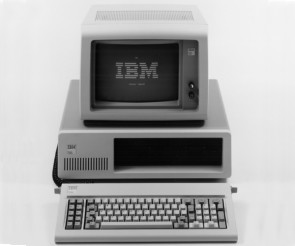 IBM PC 