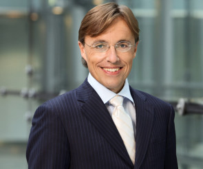 Andreas Wiele von Axel Springer 