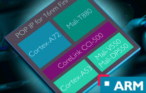 ARM Cortex-A72 