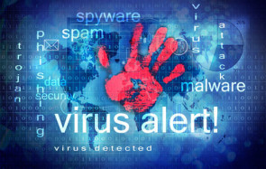 Virus Alert 