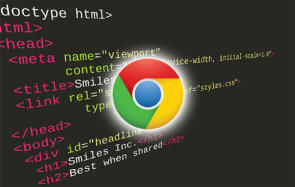 Google Chrome HTTP/2 