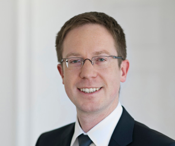 Rechtsanwalt Andreas Brommer 