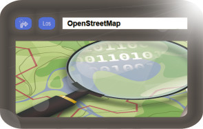 Der Kartendienst des OpenStreetMap-Projekts lässt sich nun auch als Routenplaner verwenden. Die Routen-Berechnung erfolgt über die Open Source Routing Machine (OSRM), GraphHopper oder MapQuest. 