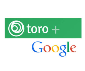 Google kauft Toro 