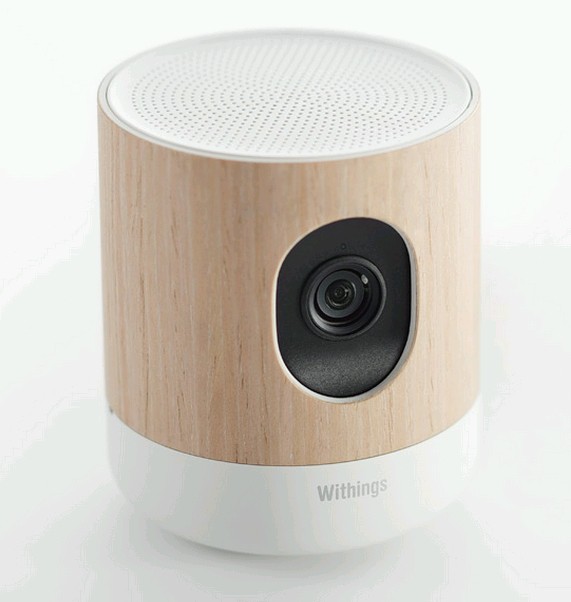 Withings Home 