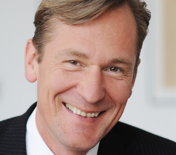 Axel-Springer-Chef Mathias Döpfner wird Aufsichtsrat bei Vodafone 