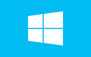 Microsoft Windows Logo 