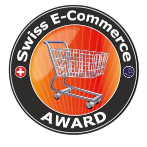 DeinDeal.ch ist E-Commerce Champion 2015 