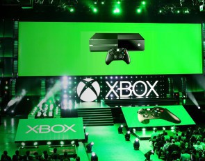 Xbox One wird rückwärtskompatibel mit Xbox 360 