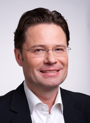 Markus Schneider, Nationaler Vertriebsleiter der Yourfone GmbH