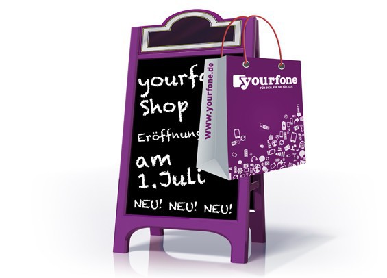 Yourfone-Shop 