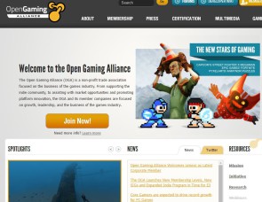 Lenovo neu bei Open Gaming Alliance dabei 