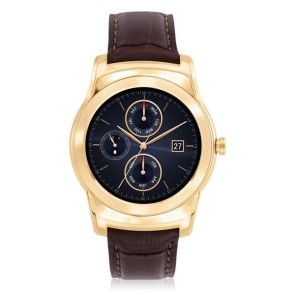 LG Watch Urbane Luxe kostet 1200 Dollar 