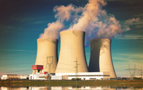 Cyber-Gefahr für Atomkraftwerke 