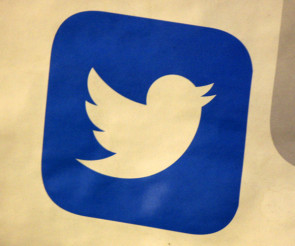 Twitter-Symbol 