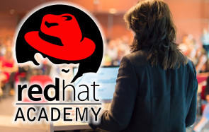 Red Hat Acdemy in Europa 