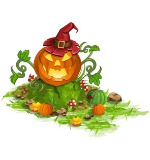 Halloween-Events für Goodgame Empire und Big Farm 