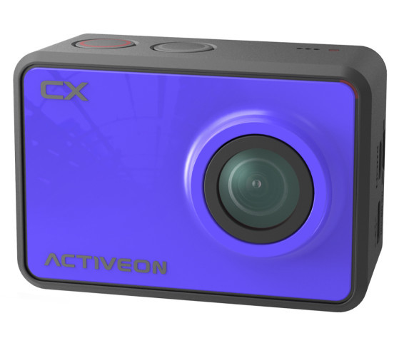 Activeon Front 