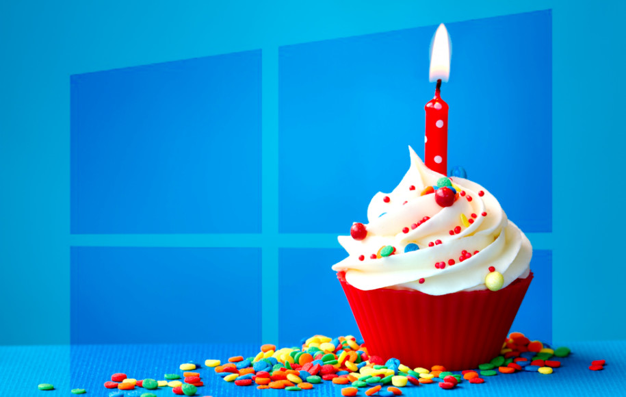 windows clipart geburtstag - photo #43