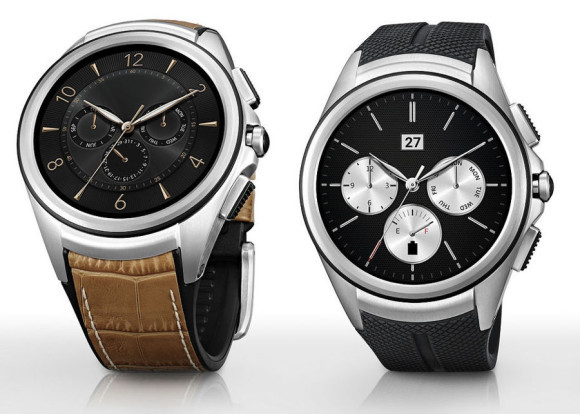 LG Watch Urbane 2nd Edition LTE 
