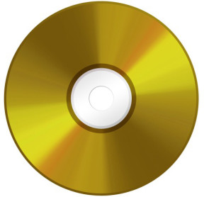 HVD-Disk