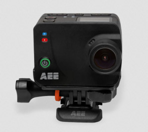 Alltron erweitert das Actioncam-Sortiment mit AEE 