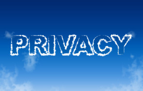 Privacy-Bedenken beim Cloud-Thema 