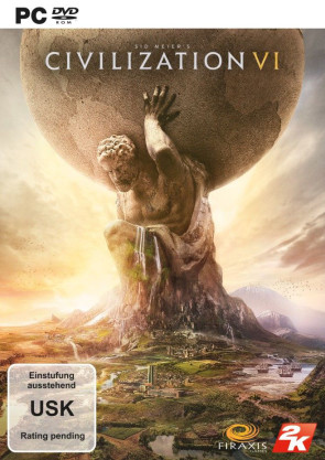 Sid Meier?s Civilization VI erscheint am 21. Oktober 2016 