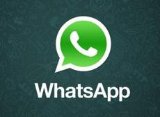WhatsApp muss AGB auf Deutsch bereitstellen  