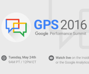 Google Performance Summit 
