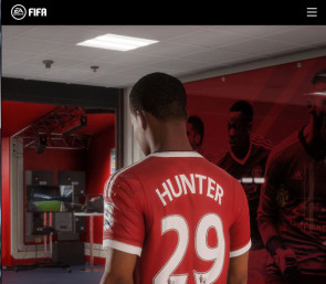 FIFA 17 neu mit Storymodus The Journey 