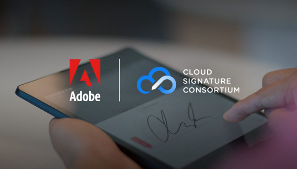 Offener Standard für Cloud-basierte digitale Signaturen  