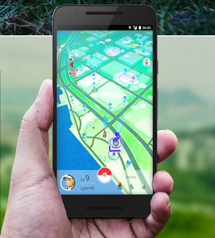So Pokemon Go bereits in der Schweiz installieren So Pokemon Go bereits in der Schweiz installieren