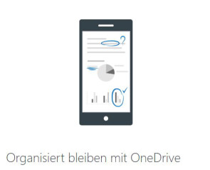 Microsoft macht ernst mit dem OneDrive-Downsizing 