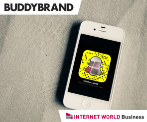 Snapchat Takeover Buddybrand 
