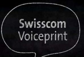Sicherheit an der Swisscom Hotline dank Stimmerkennung 