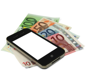Smartphone-Geldscheine-App-monetarisieren 