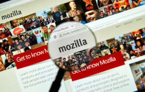 Mozilla unter der Lupe 