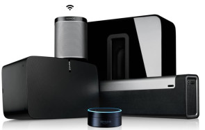 Sonos Alexa 