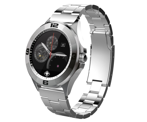 DASQ Tiger Smartwatch  