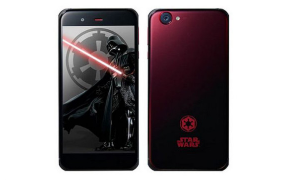 Das Star Wars Smartphone 