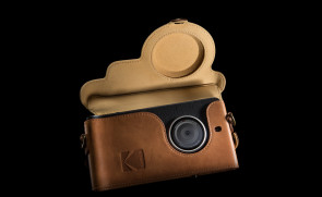 Die Tasche für das Kodak Ektra