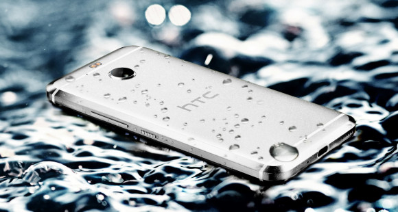 Das HTC 10 evo 