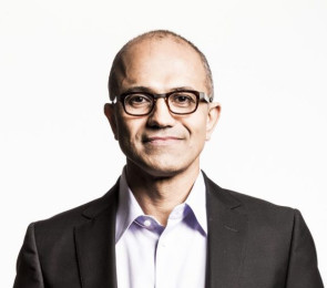 Microsoft-Chef veräppelt Apple und kündigt das «ultimative mobile Gerät» an 
